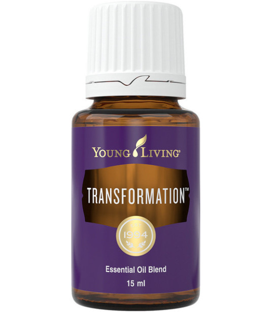 Transformation 15ml - Young Living Young Living Essential Oils - 1