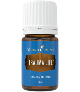 Trauma Life 5ml - Young Living Young Living Essential Oils - 1