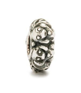 Chinesisches Horoskop - Affe - limitiert Trollbeads - das Original - 1