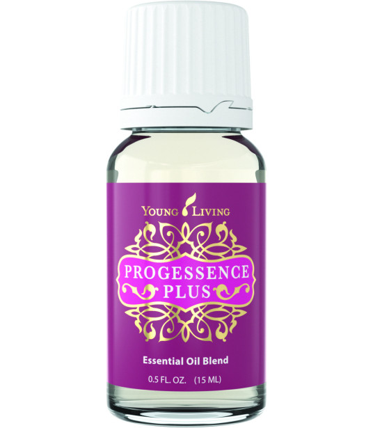 Progessence Phyto Plus 15ml - Young Living Young Living Essential Oils - 1