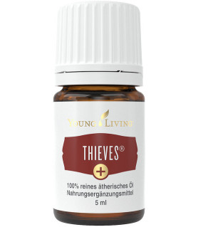 Thieves+ - Young Living Young Living Essential Oils - 1