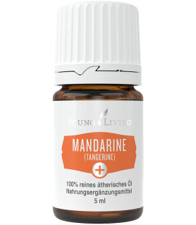 Tangarine (Mandarine)+ - Young Living Young Living Essential Oils - 1