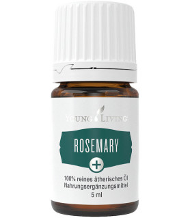 Rosemary (Rosmarin)+ - Young Living Young Living Essential Oils - 1