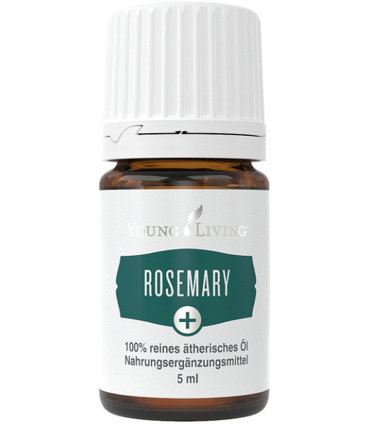 Rosemary (Rosemary)+ - Young Living Young Living Essential Oils - 1