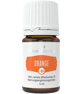 Orange+ - Young Living Young Living Essential Oils - 1