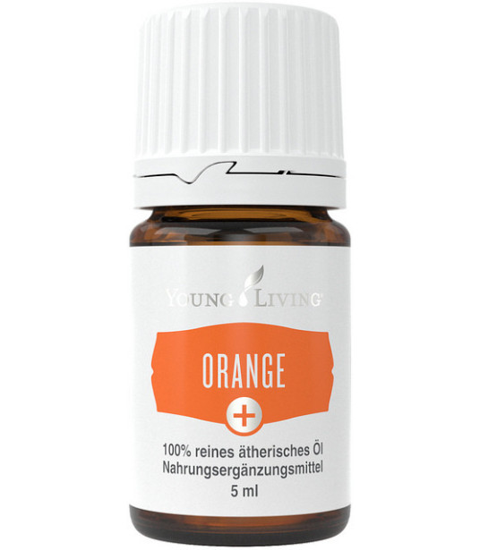 Orange+ - Young Living Young Living Essential Oils - 1