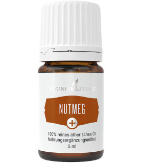 Nutmeg (Muskatnuss)+ - Young Living Young Living Essential Oils - 1