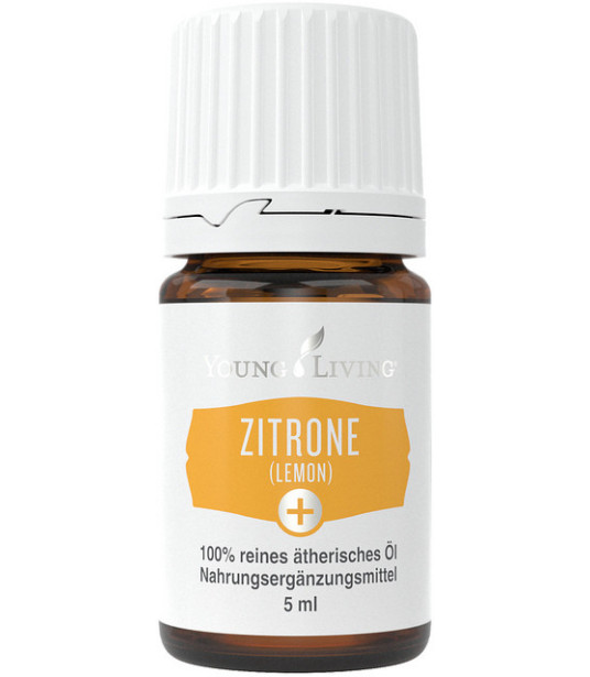 Lemon (Zitrone)+ - Young Living Young Living Essential Oils - 1