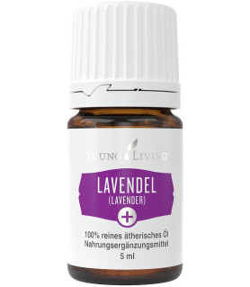 Lavender (Lavender)+ - Young Living Young Living Essential Oils - 1