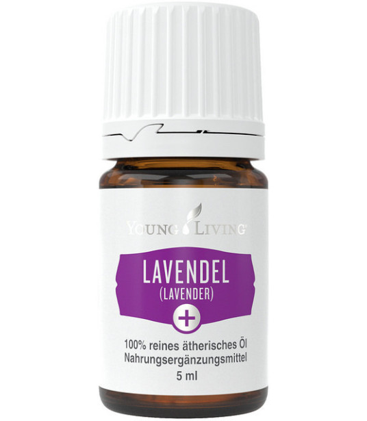 Lavender (Lavender)+ - Young Living Young Living Essential Oils - 1