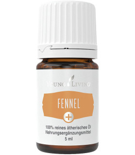 Fennel (Fennel)+ - Young Living Young Living Essential Oils - 1
