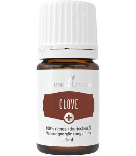 Clove + Young Living Young Living Essential Oils - 1
