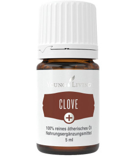 Clove (Nelke)+ - Young Living Young Living Essential Oils - 1