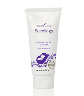 Diaper Cream - Seedlings - Young Living Young Living Essential Oils - 1