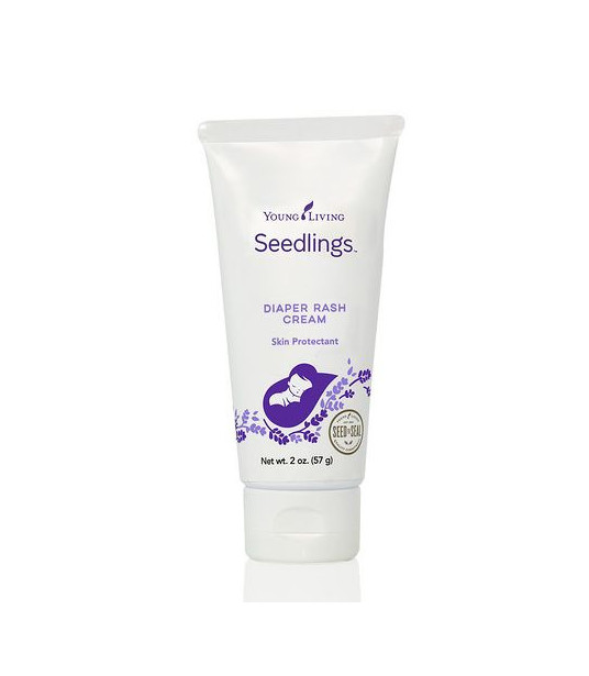Diaper Cream-Seedlings-Young Living Young Living Essential Oils - 1
