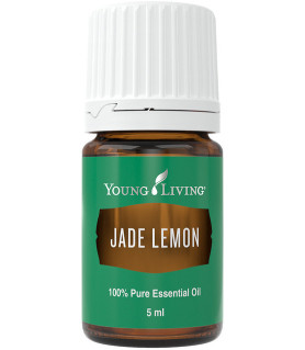 Jade Zitrone (Jade Lemon) 5ml - Young Living Young Living Essential Oils - 1