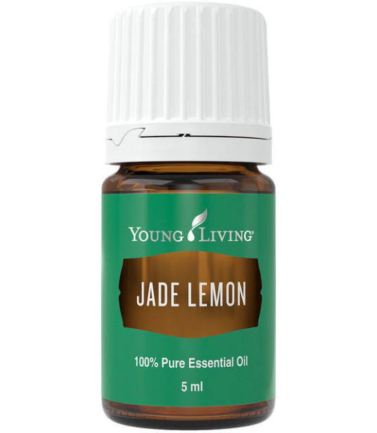 Jade Lemon (Jade Lemon) 5ml - Young Living Young Living Essential Oils - 1