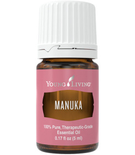 Young Living - Manuka Young Living Essential Oils - 1