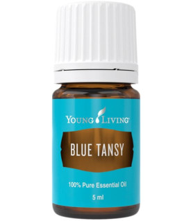 Blauer Rainfarn (Blue Tansy) 5ml - Young Living Young Living Essential Oils - 1