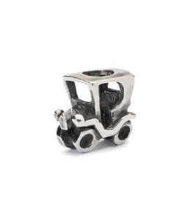 Auto - retired Trollbeads - das Original - 1