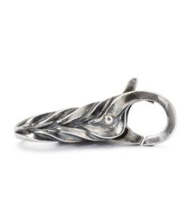 Geflecht-Verschluss Trollbeads - das Original - 1