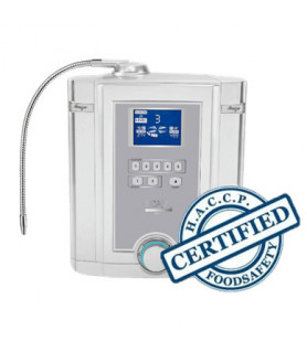 ECAIA ionizer Ecaia von Sanuslife - 1