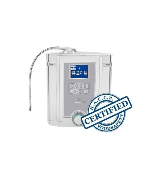 ECAIA ionizer Ecaia von Sanuslife - 1 ECAIA ionizer Ecaia von Sanuslife - 1