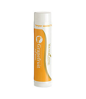 Grapefruit Lip Balm - Young Living Young Living Essential Oils - 1