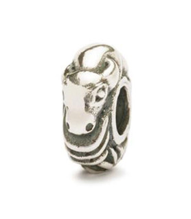 Chinesisches Horoskop - Ochse - limitiert Trollbeads - das Original - 1