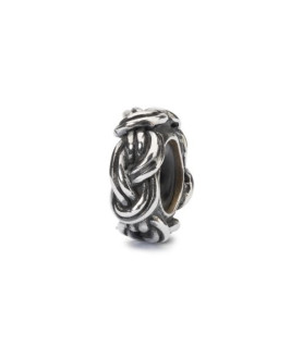 Trollbeads - Savoy Knot Spacer Trollbeads - das Original - 1