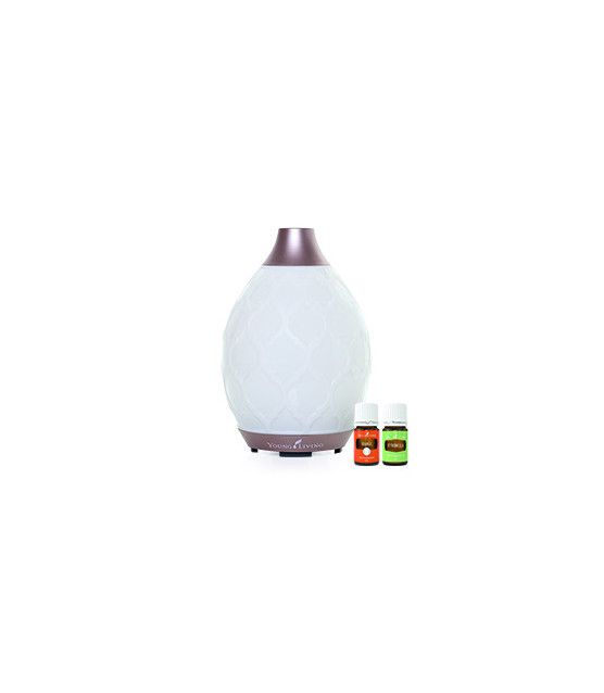 Desert Mist Diffuser - Young Living Young Living Essential Oils - 1