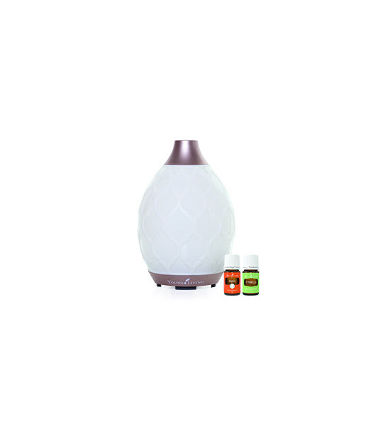 Desert Mist Diffuser - Young Living Young Living Essential Oils - 1