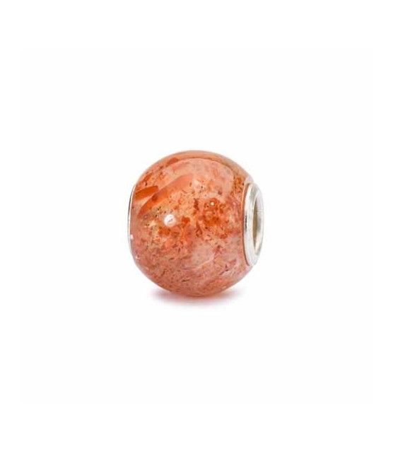 Trollbeads - Round Sunstone Trollbeads - das Original - 1