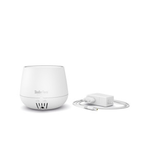 Aroma diffuser Julia white Stadler Form - 1