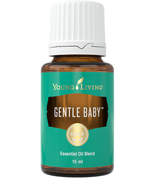 Young Living-Gentle Baby Young Living Essential Oils - 1