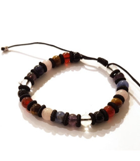 Healstone bracelet Colore Steindesign - 1