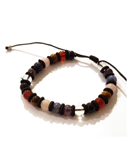 Healstone bracelet Colore Steindesign - 1
