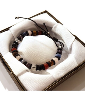 Healstone bracelet Colore Steindesign - 2