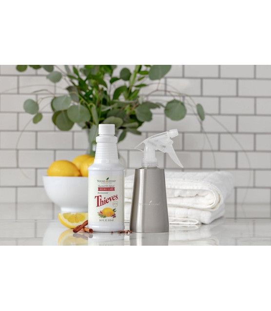 Thieves household cleaner Young Living Essential Oils - 2