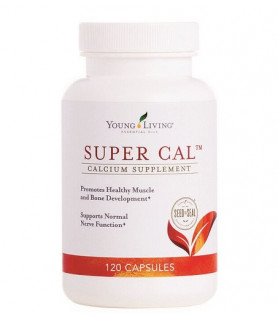 Super Cal - Young Living Mineral Complex Young Living Essential Oils - 1