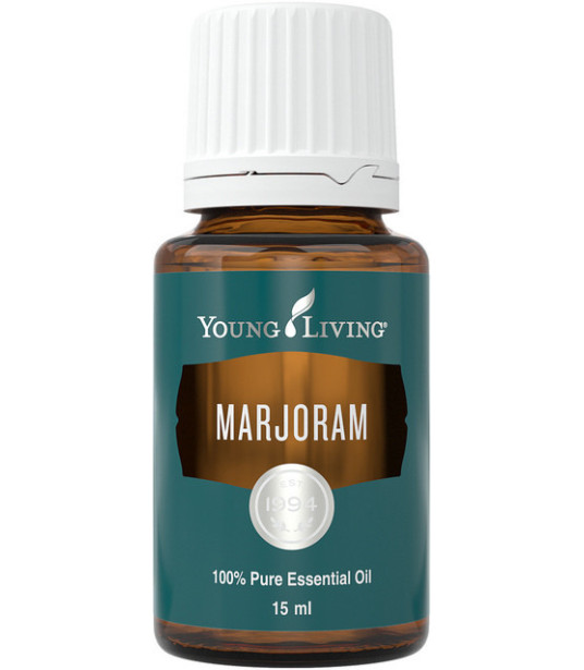 Majoran 5ml - Young Living Young Living Essential Oils - 1