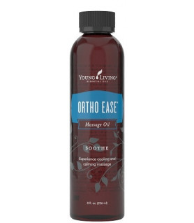 Ortho Ease - Young Living Massage Oil Young Living Essential Oils - 1