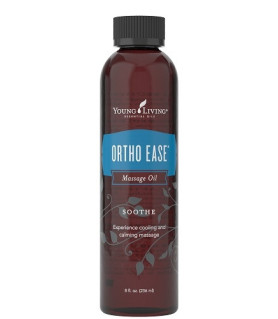 Ortho Ease - Young Living Massageöl Young Living Essential Oils - 1
