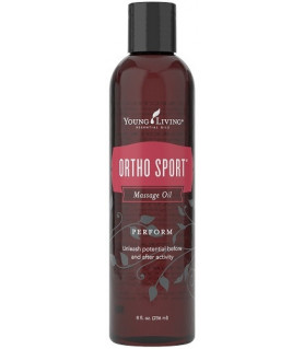 Ortho Sport - Young Living Massage Oil Young Living Essential Oils - 1