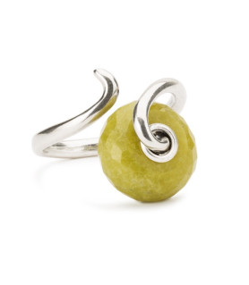 Trollbeads love tendrils fantasy ring 51-52 Trollbeads - das Original - 2