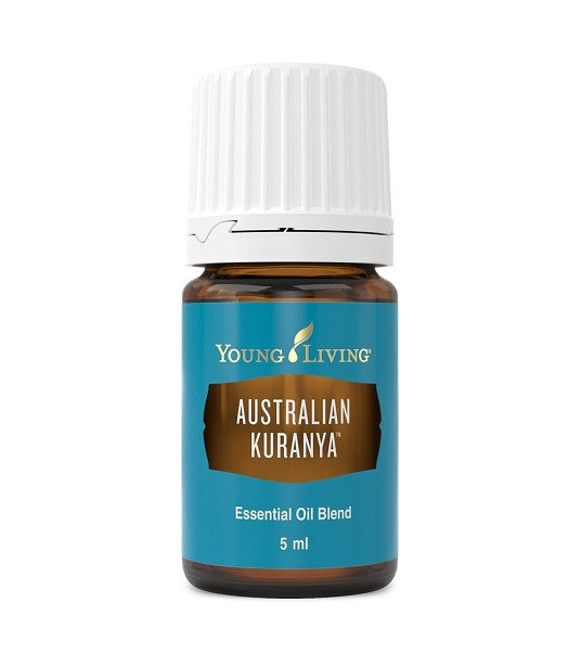 Australian Kuranya 5ml - Young Living Young Living Essential Oils - 1