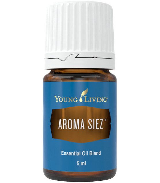 Aroma Siez 5ml - Young Living Young Living Essential Oils - 1