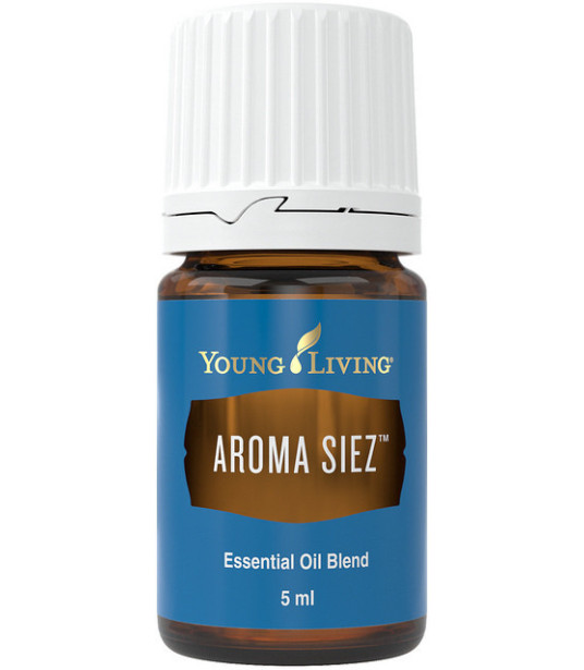 Aroma Siez 5ml - Young Living Young Living Essential Oils - 1