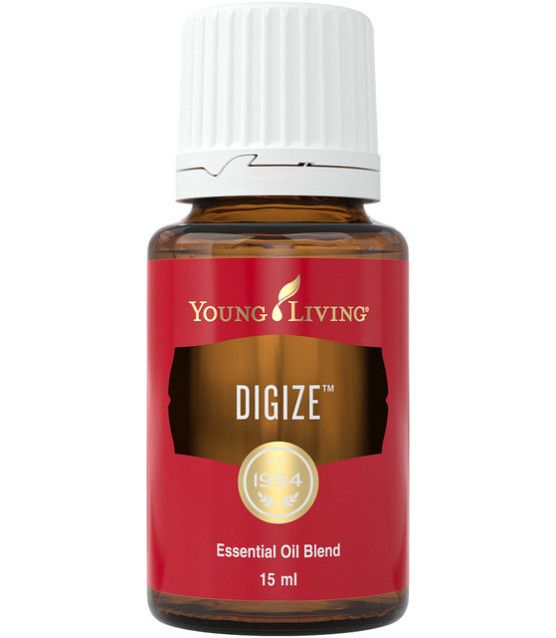 Young Living - Di-Gize Young Living Essential Oils - 1