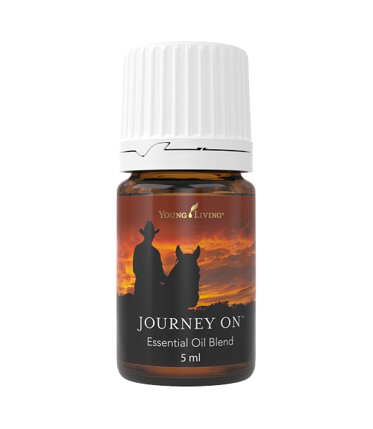 journey on essential oils